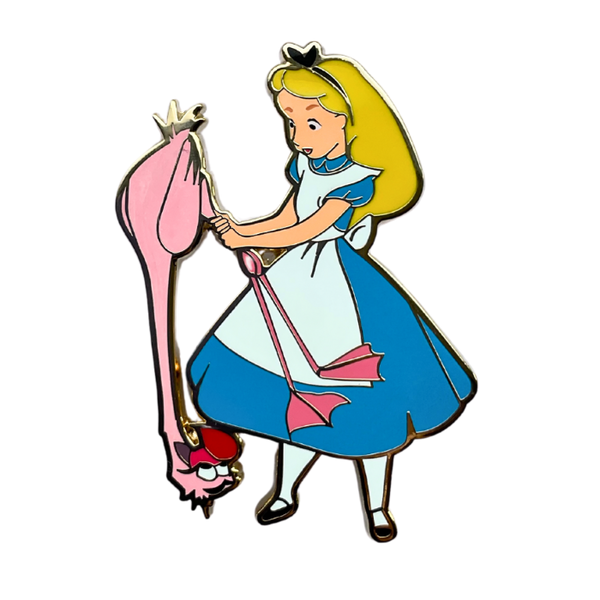 Alice s Cheating Flamingo Pulse Gallery alice-s-cheating-flamingo-pulse-gallery