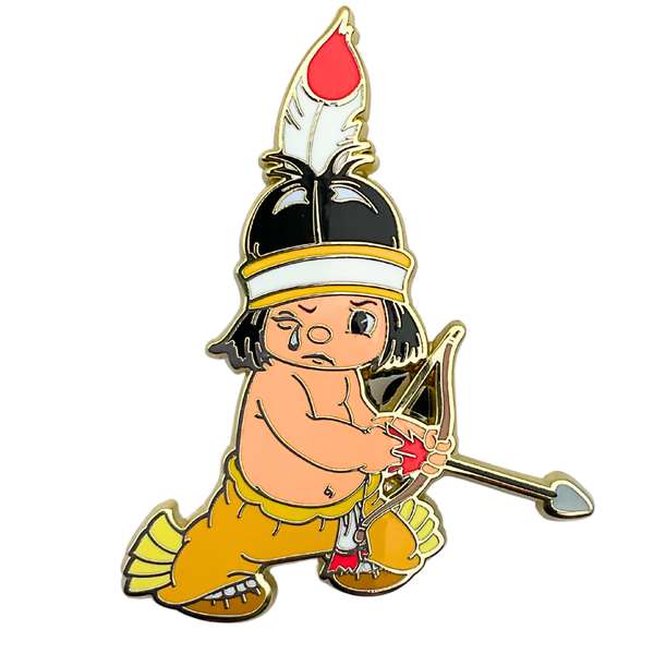 Little Hiawatha - Pulse Gallery