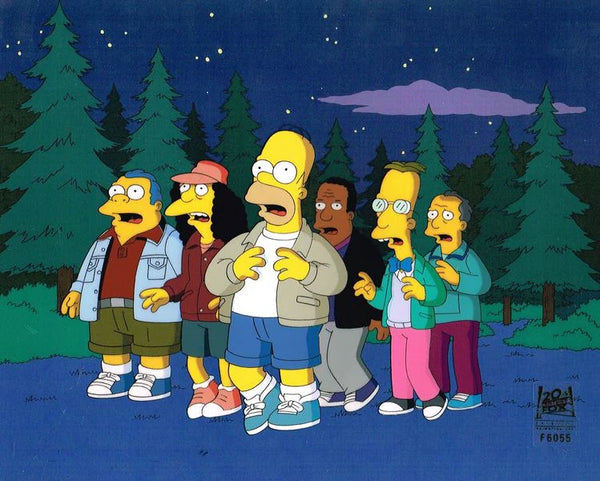 How I Spent My Strummer Vacation Pulse Gallery