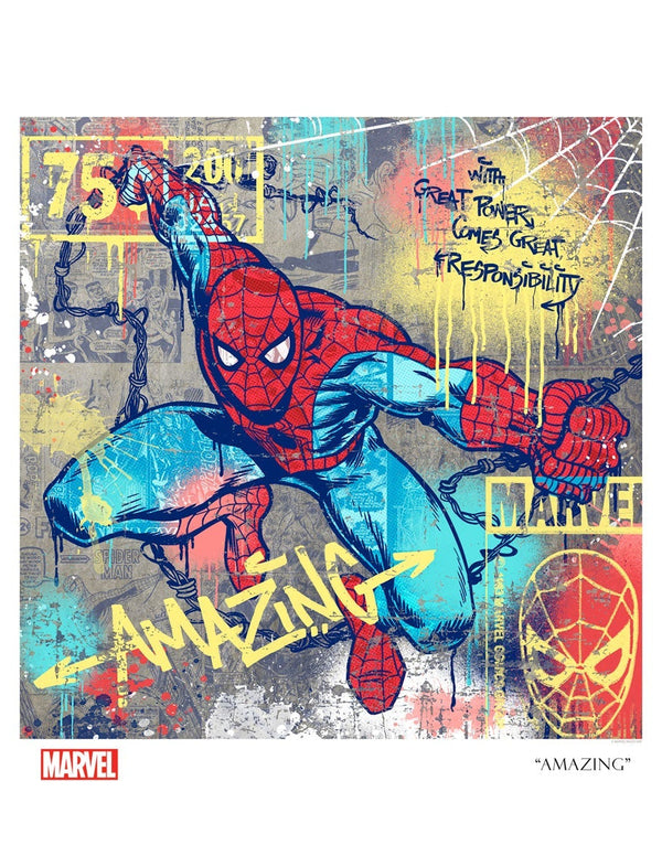 Amazing - Pulse Gallery