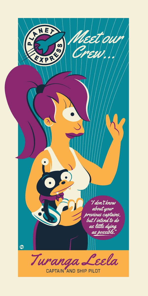 Leela - Pulse Gallery
