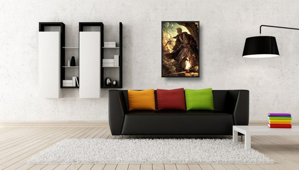 Silent Guardian - Retired Edition - Pulse Gallery