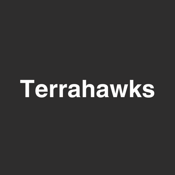 Terrahawks