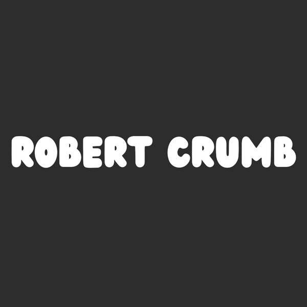 Robert Crumb