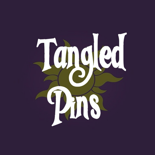 Tangled Pins
