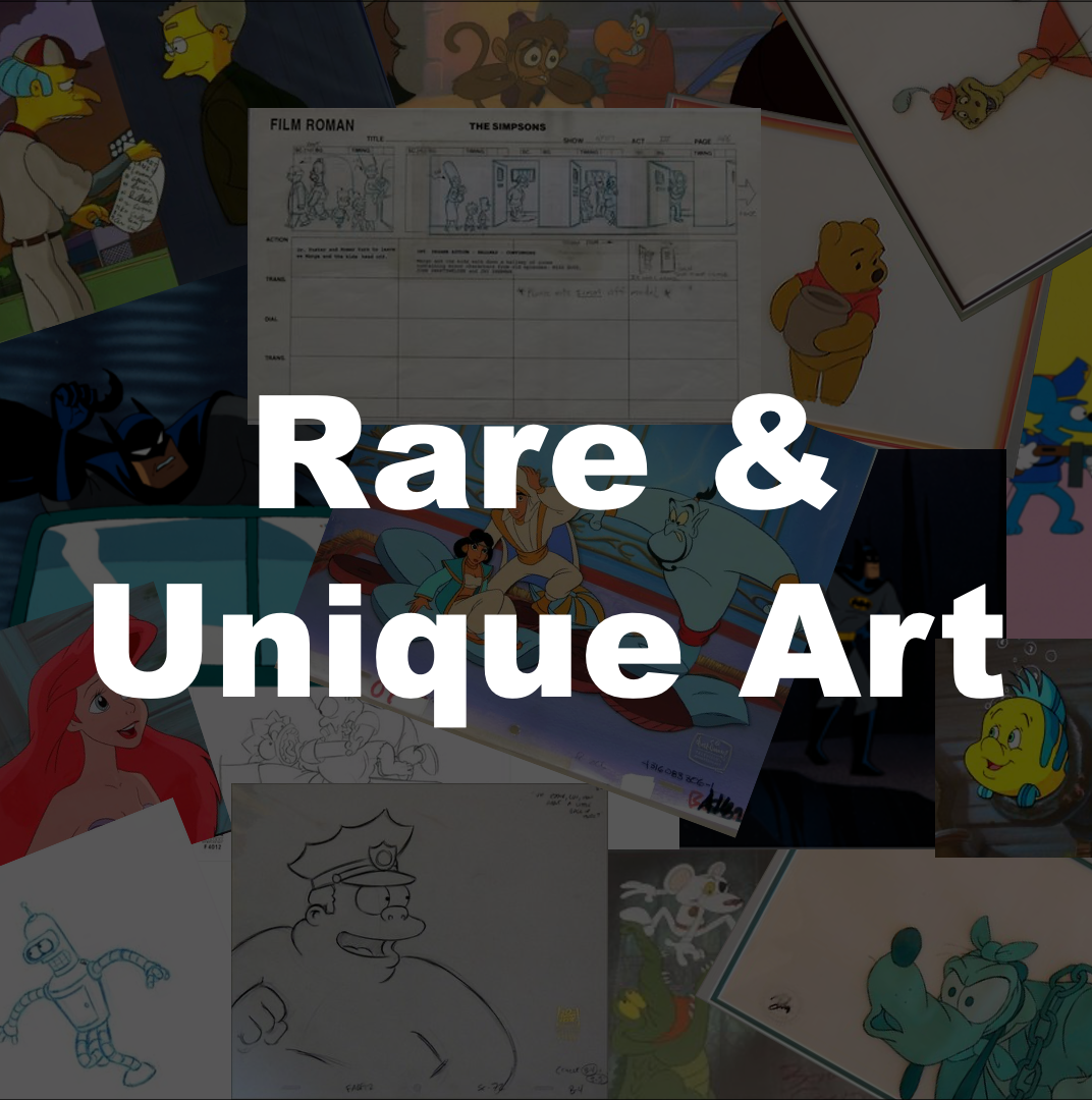 Pulse Gallery