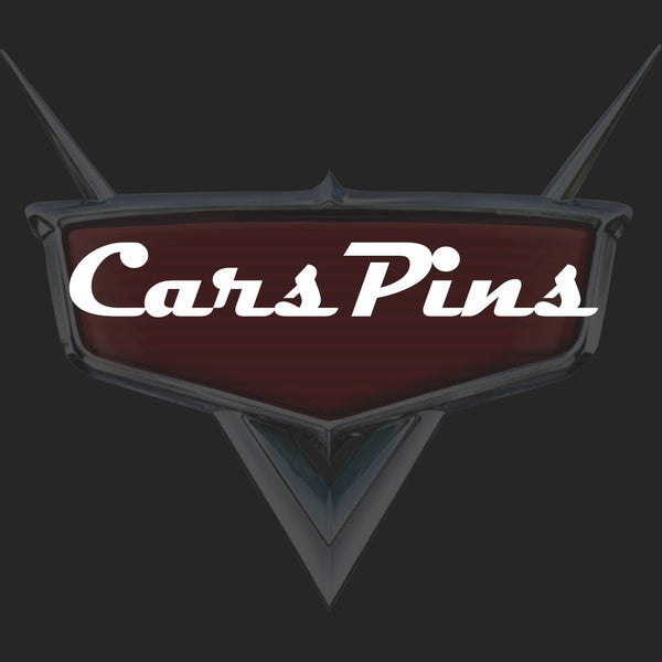 Cars Pins