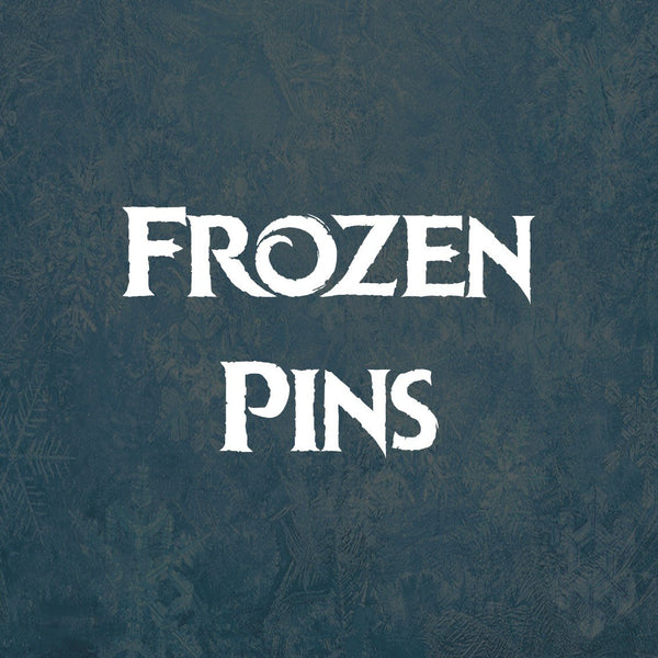 Frozen Pins