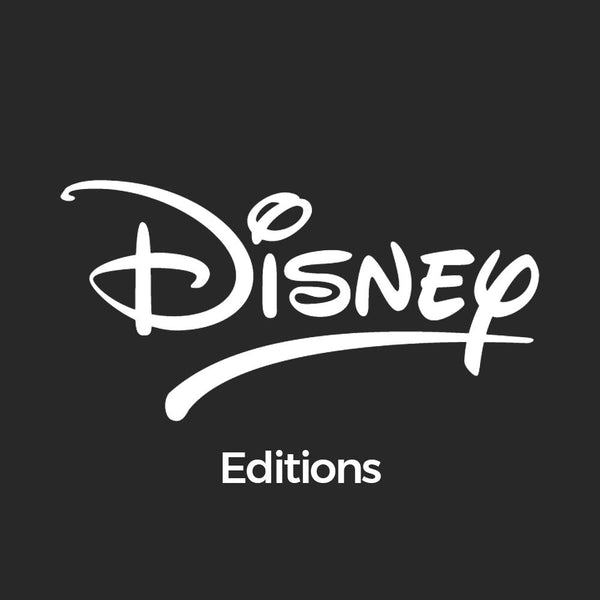 Disney Editions
