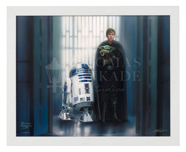 The Mandalorian™ - In Good Hands.