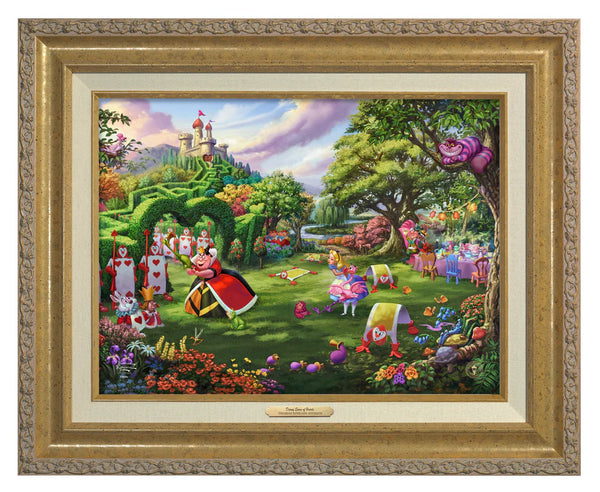 Disney Queen of Hearts