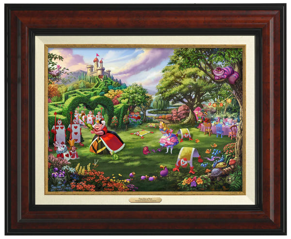 Disney Queen of Hearts