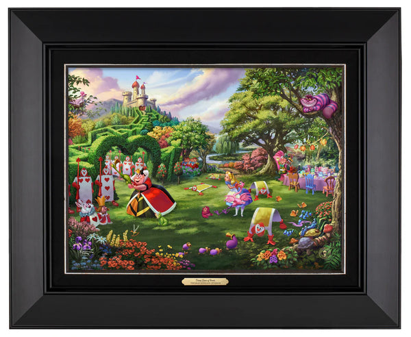 Disney Queen of Hearts