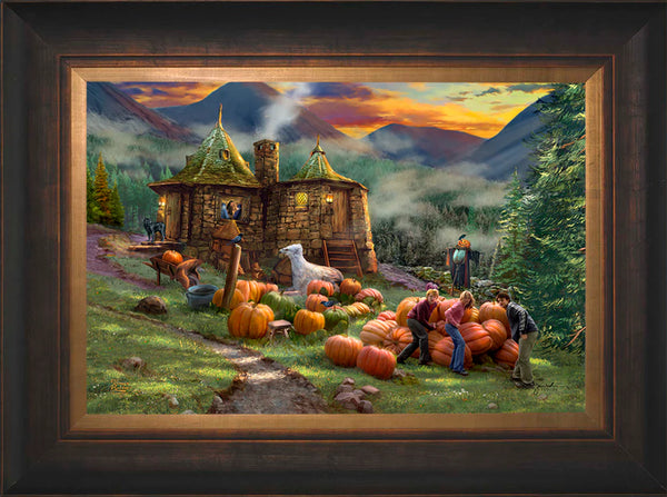 Harry Potter™ Hagrid’s Hut