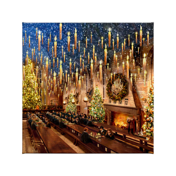 Harry Potter Great Hall