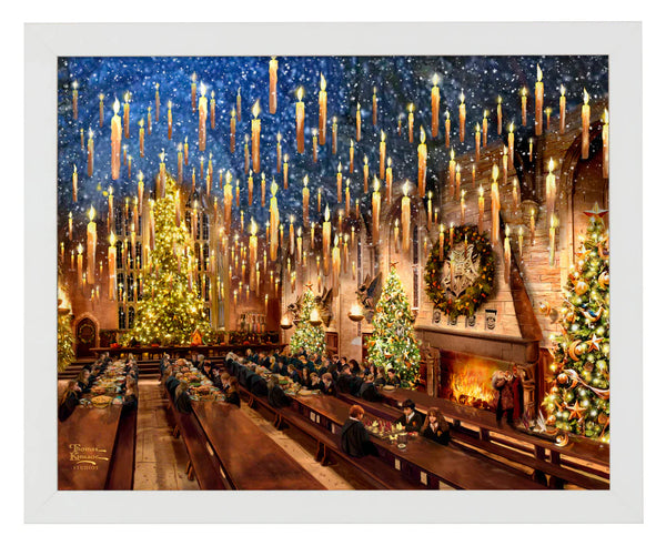 Harry Potter Great Hall