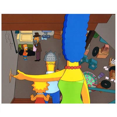 The Day the Violence Died