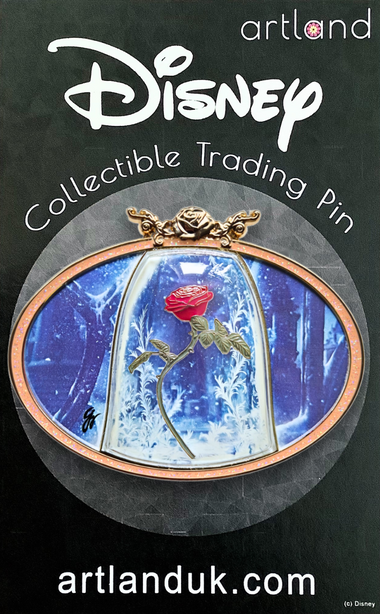 Enchanted Rose - On Alert!