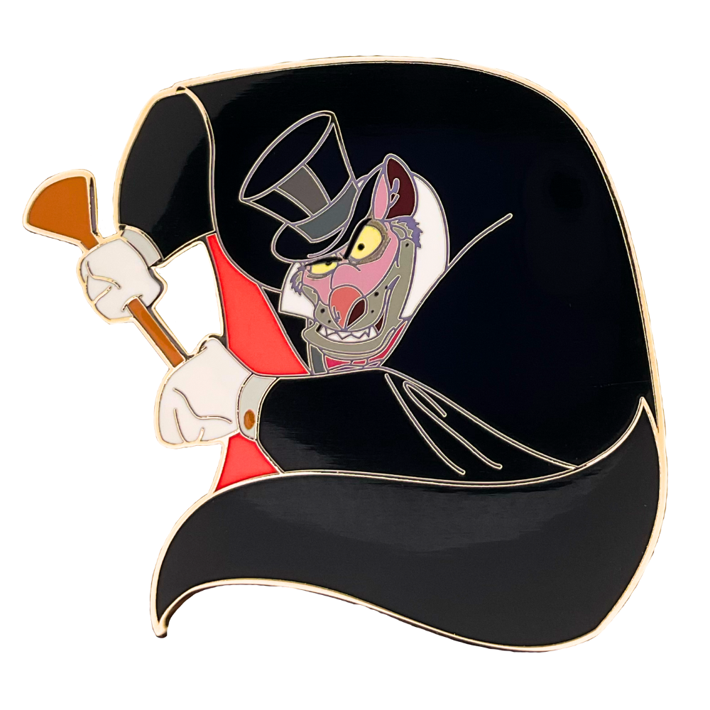 Ratigan Pulse Gallery ratigan-pulse-gallery