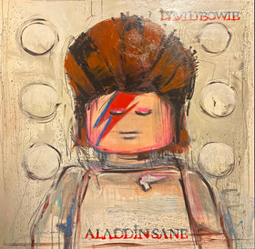 Aladdin Sane