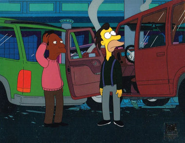 Poppa's Got a Brand New Badge