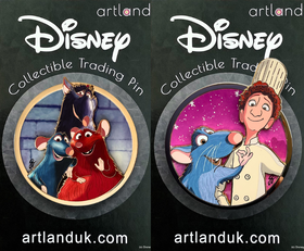 Ratatouille Limited Stock Bundle