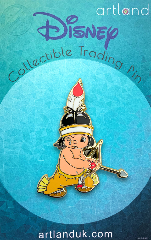 Little Hiawatha - Pulse Gallery