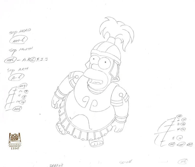 Tales from the Public Domain