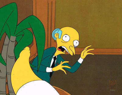 Homer the Smithers