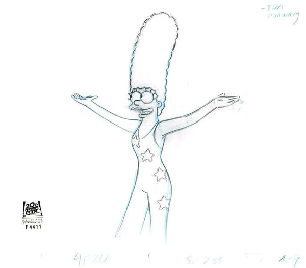 The Simpsons Spin-Off Showcase