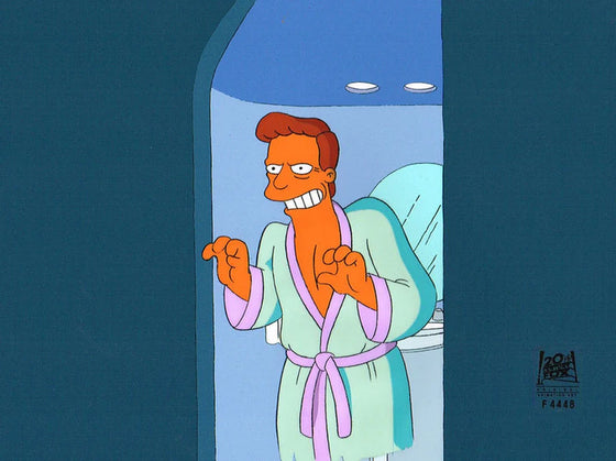 Un pez llamado Selma - Pulse Gallery