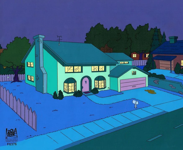 Alone Again, Natura-Diddily