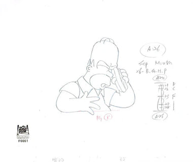 The Twisted World of Marge Simpson