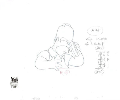 The Twisted World of Marge Simpson