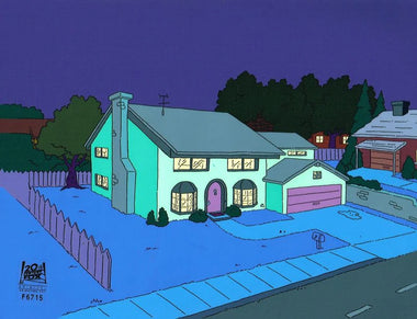 The Springfield Connection