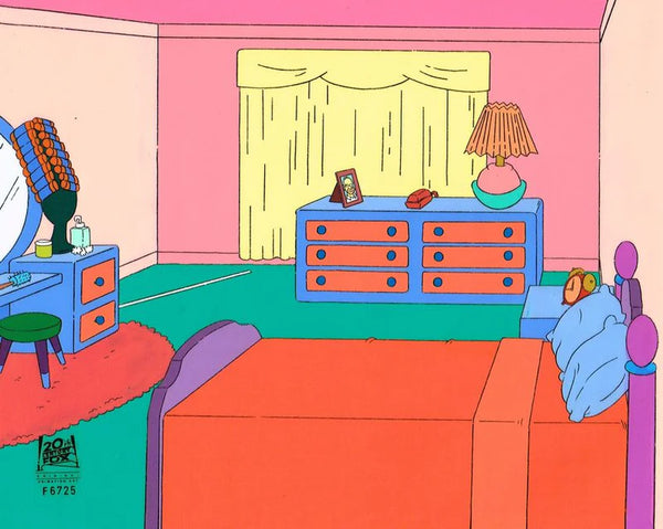 The Springfield Connection
