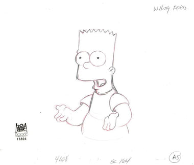 The Twisted World of Marge Simpson