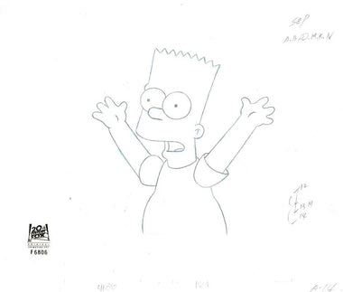 The Twisted World of Marge Simpson