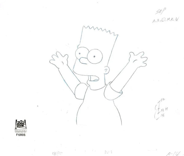 The Twisted World of Marge Simpson