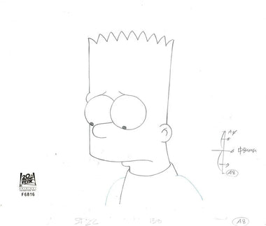 Bart the Mother