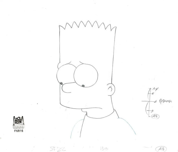 Bart the Mother