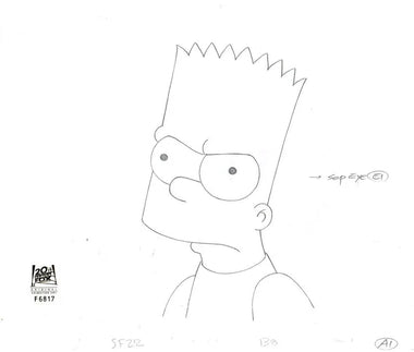 Bart the Mother
