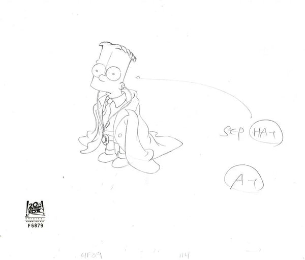 Treehouse of Horror X
