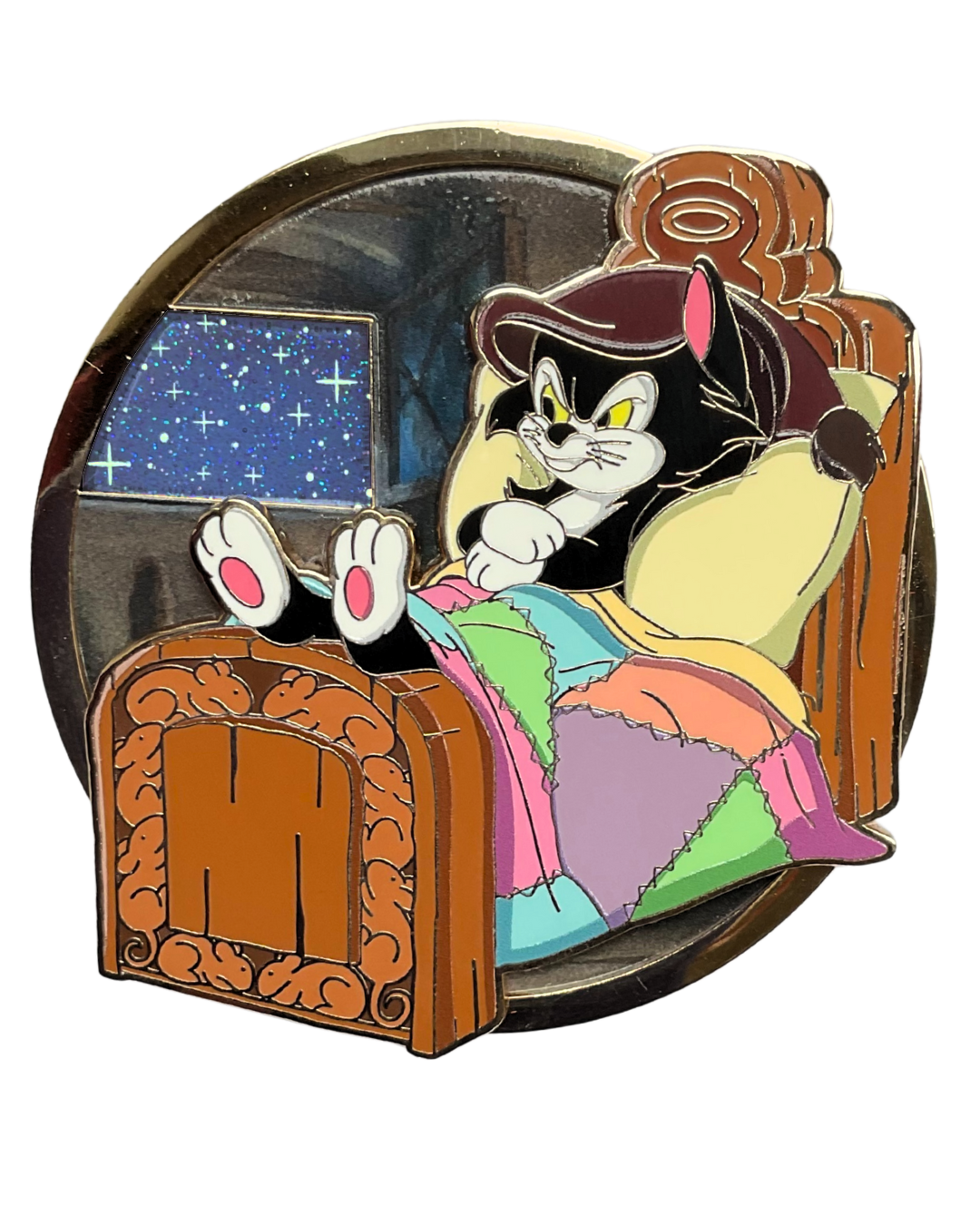 Interrupted Cat Nap Pulse Gallery interrupted-cat-nap-pulse-gallery