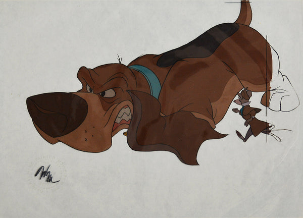 Toby & Basil - Pulse Gallery
