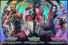 What a Bunch of A-Holes - Foil Variant - Pre-Order