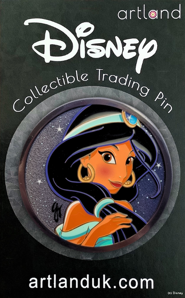 Jasmine Signature Series