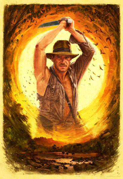 Prepare to Meet Kali