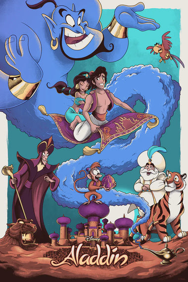 Aladdin