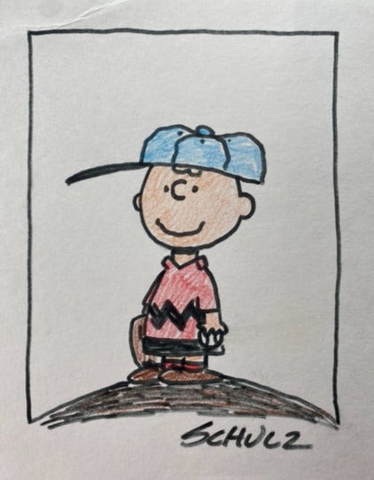 Charlie Brown